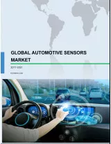 Global Automotive Sensors Market 2017-2021